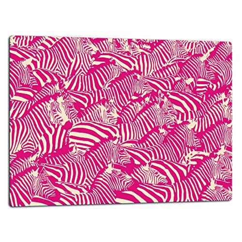 TMK ArtDeko – Schneidebrett Glas – Glasschneidebrett für die Küche 52x40 cm – Robust, Hygienisch & Rutschfest – Glas Schneidebrett – Zusätzliche Arbeitsfläche – Vielseitige Nutzung TMK ArtDeko – Schneidebrett Glas – Glasschneidebrett für die Küche 52x40 cm – Robust, Hygienisch & Rutschfest – Glas Schneidebrett – Zusätzliche Arbeitsfläche – Vielseitige Nutzung von TMK ArtDeko