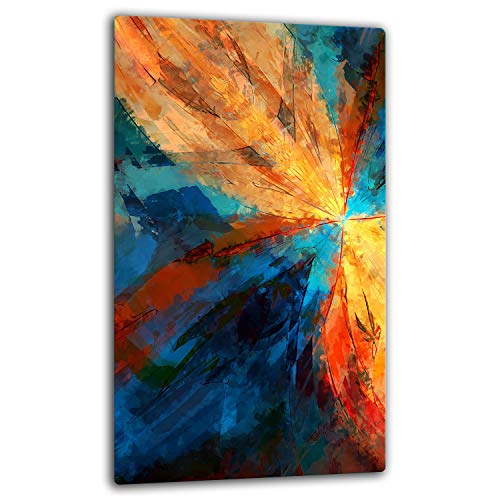 TMK | Herdabdeckplatte 30x52 Einteilig Glas Elektroherd Induktion Herdschutz Spritzschutz Glasplatte Deko Schneidebrett Bunt Bild TMK | Herdabdeckplatte 30x52 Einteilig Glas Elektroherd Induktion Herdschutz Spritzschutz Glasplatte Deko Schneidebrett Bunt Bild von TMK ArtDeko