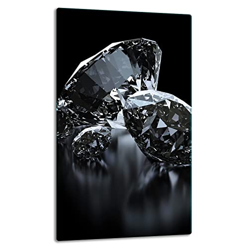 TMK ArtDeko Herdabdeckplatte 1 Teilig 30x52 cm - Spritzschutz Herdabdeckung – Herdschutz aus Sicherheitsglas – Robust, Hygienisch & Rutschfest– Schutz für Induktion, Ceran, Gas & Elektro TMK ArtDeko Herdabdeckplatte 1 Teilig 30x52 cm - Spritzschutz Herdabdeckung – Herdschutz aus Sicherheitsglas – Robust, Hygienisch & Rutschfest– Schutz für Induktion, Ceran, Gas & Elektro von TMK ArtDeko