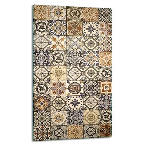 TMK ArtDeko Herdabdeckplatte 1 Teilig 30x52 cm - Spritzschutz Herdabdeckung – Herdschutz aus Sicherheitsglas – Robust, Hygienisch & Rutschfest– Schutz für Induktion, Ceran, Gas & Elektro TMK ArtDeko Herdabdeckplatte 1 Teilig 30x52 cm - Spritzschutz Herdabdeckung – Herdschutz aus Sicherheitsglas – Robust, Hygienisch & Rutschfest– Schutz für Induktion, Ceran, Gas & Elektro von TMK ArtDeko