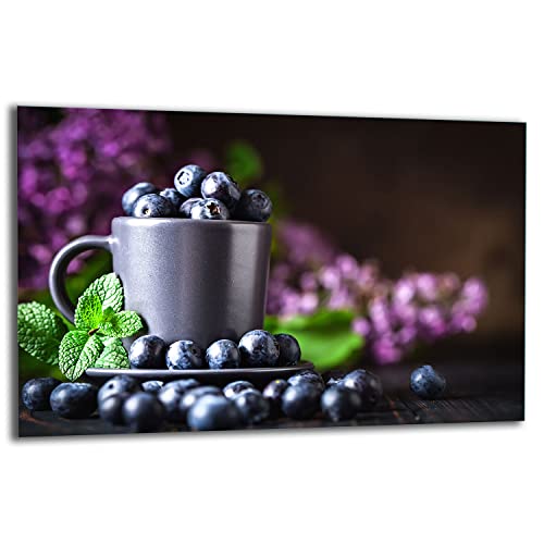 TMK ArtDeko Herdabdeckplatte 1 Teilig 80x52 cm - Spritzschutz Herdabdeckung – Herdschutz aus Sicherheitsglas – Robust, Hygienisch & Rutschfest– Schutz für Induktion, Ceran, Gas & Elektro TMK ArtDeko Herdabdeckplatte 1 Teilig 80x52 cm - Spritzschutz Herdabdeckung – Herdschutz aus Sicherheitsglas – Robust, Hygienisch & Rutschfest– Schutz für Induktion, Ceran, Gas & Elektro von TMK ArtDeko
