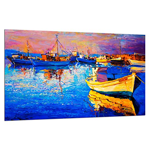 TMK ArtDeko Herdabdeckplatte 1 Teilig 80x52 cm - Spritzschutz Herdabdeckung – Herdschutz aus Sicherheitsglas – Robust, Hygienisch & Rutschfest– Schutz für Induktion, Ceran, Gas & Elektro TMK ArtDeko Herdabdeckplatte 1 Teilig 80x52 cm - Spritzschutz Herdabdeckung – Herdschutz aus Sicherheitsglas – Robust, Hygienisch & Rutschfest– Schutz für Induktion, Ceran, Gas & Elektro von TMK ArtDeko