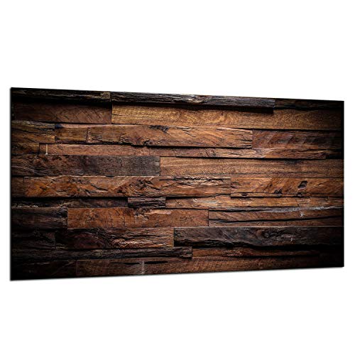 TMK | Herdabdeckplatte 90x52 cm Glas Ceranfeldabdeckung Induktion Herdschutz Spritzschutz Glasplatte Deko Schneidebrett Holz TMK | Herdabdeckplatte 90x52 cm Glas Ceranfeldabdeckung Induktion Herdschutz Spritzschutz Glasplatte Deko Schneidebrett Holz von TMK ArtDeko