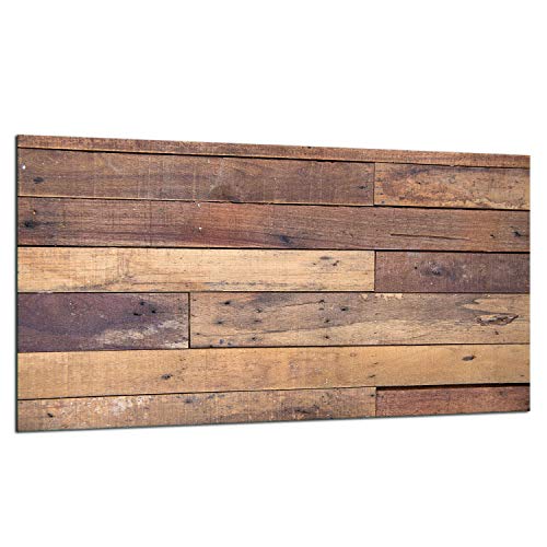 TMK | Herdabdeckplatte 90x52 cm Glas Ceranfeldabdeckung Induktion Herdschutz Spritzschutz Glasplatte Deko Schneidebrett Holz TMK | Herdabdeckplatte 90x52 cm Glas Ceranfeldabdeckung Induktion Herdschutz Spritzschutz Glasplatte Deko Schneidebrett Holz von TMK ArtDeko