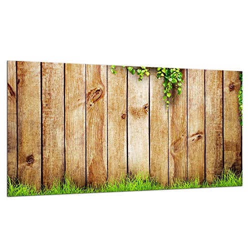 TMK | Herdabdeckplatte 90x52 cm Glas Ceranfeldabdeckung Induktion Herdschutz Spritzschutz Glasplatte Deko Schneidebrett Holz TMK | Herdabdeckplatte 90x52 cm Glas Ceranfeldabdeckung Induktion Herdschutz Spritzschutz Glasplatte Deko Schneidebrett Holz von TMK ArtDeko