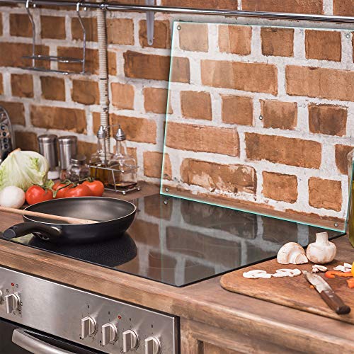 TMK ArtDeko - Abdeckung Ceranfeld – Herdabdeckung 1 Teilig 60x52 cm – Robust, Hygienisch & Rutschfest – Herdplatten Abdeckungen – Schutz & Zusätzliche Arbeitsfläche – Vielseitige Nutzung TMK ArtDeko - Abdeckung Ceranfeld – Herdabdeckung 1 Teilig 60x52 cm – Robust, Hygienisch & Rutschfest – Herdplatten Abdeckungen – Schutz & Zusätzliche Arbeitsfläche – Vielseitige Nutzung von TMK ArtDeko