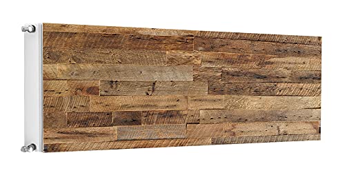 TMK Magnet Heizkörperabdeckung, Heizkörperverkleidung 160x60 cm, Holz von TMK ArtDeko