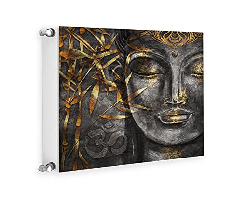 TMK ArtDeko Heizkörperabdeckung Magnetisch Dekorativer Sichtschutz Energiesparend 60x60 Magnet Heizkörperabdeckung, Heizkörperverkleidung, Frau Art TMK ArtDeko Heizkörperabdeckung Magnetisch Dekorativer Sichtschutz Energiesparend 60x60 Magnet Heizkörperabdeckung, Heizkörperverkleidung, Frau Art von TMK ArtDeko
