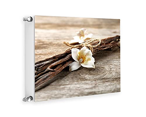 TMK Magnet Heizkörperabdeckung, Heizkörperverkleidung 60x60 cm, Vanille TMK Magnet Heizkörperabdeckung, Heizkörperverkleidung 60x60 cm, Vanille von TMK ArtDeko