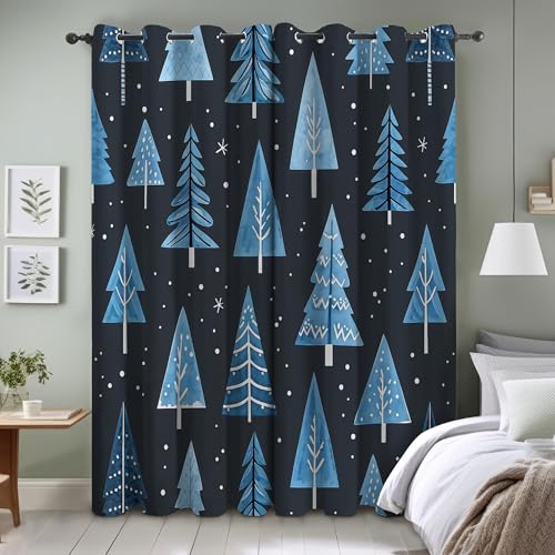 Cartoon Blickdichte Gardinen Schlafzimmer Thermovorhang mit öSen 1er Set H 145 X B 140 cm Tiere VerdunklungsvorhäNge Schallschutz Vorhang Cartoon Blickdichte Gardinen Schlafzimmer Thermovorhang mit öSen 1er Set H 145 X B 140 cm Tiere VerdunklungsvorhäNge Schallschutz Vorhang von TMMDH