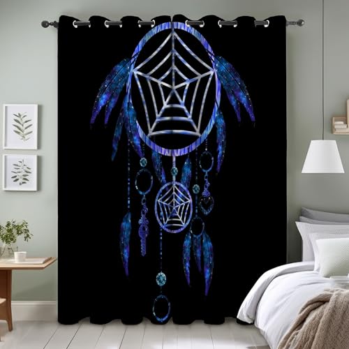 TMMDH BlauVerdunkelungsvorhang 2 StüCk,mit Ösen H300 X B140, Cartoons Thermovorhang KäLteschutz Hitzeschutz füR Schlafzimmer Wohnzimmer TMMDH BlauVerdunkelungsvorhang 2 StüCk,mit Ösen H300 X B140, Cartoons Thermovorhang KäLteschutz Hitzeschutz füR Schlafzimmer Wohnzimmer von TMMDH