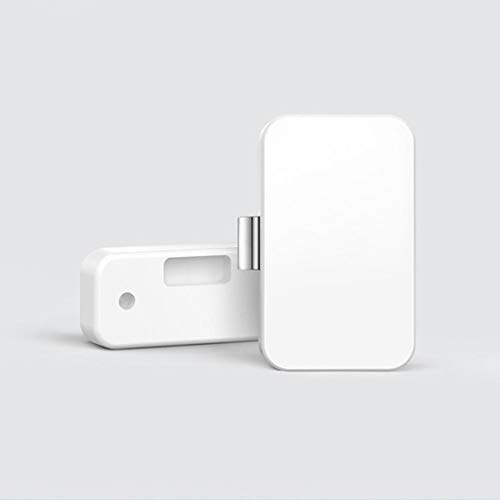 Smart Drawer Cabinet Lock Keyless Bluetooth APP Unlock Theft Child File Security von TMMLIJIPL