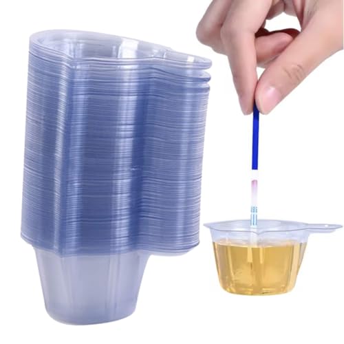 Kristall Epoxy Mischbecher,Harzformen Harz Mischbecher,Kunststoff Einweg Harz Spender Becher,Einweg Mischbecher,Kunststoff Transparent Messbecherm,Epoxid Mischbecher,40ml,100pcs Kristall Epoxy Mischbecher,Harzformen Harz Mischbecher,Kunststoff Einweg Harz Spender Becher,Einweg Mischbecher,Kunststoff Transparent Messbecherm,Epoxid Mischbecher,40ml,100pcs von TMRBBesty