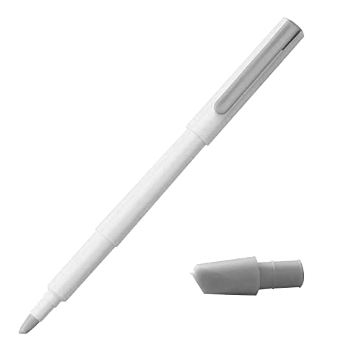 Papier Messer Stift Schneiden Craft Cutting Tool Paper Cutter Stift Paper Cutter Pen Pencil Cutter Pen Craft Cutter Creativ Schneidkopf aus Keramik Für Art Paper Cutting Home DIY, Weiß Papier Messer Stift Schneiden Craft Cutting Tool Paper Cutter Stift Paper Cutter Pen Pencil Cutter Pen Craft Cutter Creativ Schneidkopf aus Keramik Für Art Paper Cutting Home DIY, Weiß von TMRBBesty