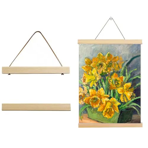 Posterleiste,Magnetische Malerei Rahmen,Moderner Magnetischer Holzrahmen, Magnetisch Posterschiene,Posterschiene,Magnetisch Posterschiene für Aufhängen von Poster,Verwendet für DIY Wandkunst,21 cm Posterleiste,Magnetische Malerei Rahmen,Moderner Magnetischer Holzrahmen, Magnetisch Posterschiene,Posterschiene,Magnetisch Posterschiene für Aufhängen von Poster,Verwendet für DIY Wandkunst,21 cm von TMRBBesty