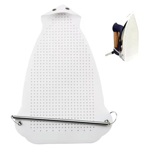 Universal Bügeleisensohle,Textilschutzsohle Bügelschuh,Bügelschutzsohle,Universal Textilschutzsohle für Bügeleisen,Bügelschuh,Geeignet für die meisten Haushaltseisen,Dicke: 0,5mm Universal Bügeleisensohle,Textilschutzsohle Bügelschuh,Bügelschutzsohle,Universal Textilschutzsohle für Bügeleisen,Bügelschuh,Geeignet für die meisten Haushaltseisen,Dicke: 0,5mm von TMRBBesty