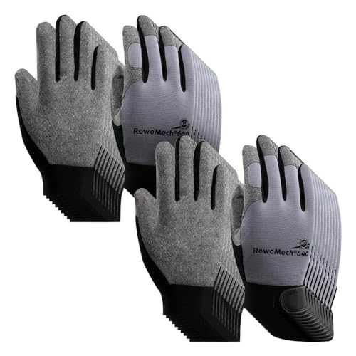 TMS PRO SHOP 20 Paar, Gr. 8, KCL RewoMech 640 Schutzhandschuh, Art.-Nr. AM61ZN0475 | Schutzhandschuh | Montagehandschuh TMS PRO SHOP 20 Paar, Gr. 8, KCL RewoMech 640 Schutzhandschuh, Art.-Nr. AM61ZN0475 | Schutzhandschuh | Montagehandschuh von TMS Pro Shop
