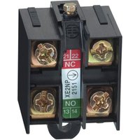 Telemechanique Sensors Hilfsschalter XE2NP2151 - XE2NP2151 Telemechanique Sensors Hilfsschalter XE2NP2151 - XE2NP2151 von TMSS