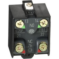 Telemechanique Sensors Hilfsschalter XE2SP2151 - XE2SP2151 Telemechanique Sensors Hilfsschalter XE2SP2151 - XE2SP2151 von TMSS