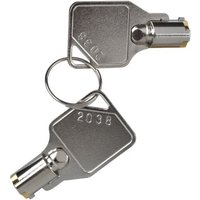 Telemechanique Sensors Schlüssel f.Entrieglung XCSZ25 - XCSZ25 Telemechanique Sensors Schlüssel f.Entrieglung XCSZ25 - XCSZ25 von TMSS