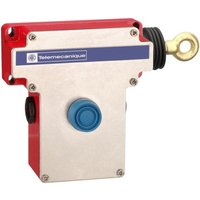 Telemechanique Sensors Seilzug-Notschalter 50m RE 2ÖS XY2CE1A290 - XY2CE1A290 von TMSS