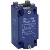 Telemechanique Sensors Unterteil 2Ö+1S ZCKJD39H29 - ZCKJD39H29 Telemechanique Sensors Unterteil 2Ö+1S ZCKJD39H29 - ZCKJD39H29 von TMSS