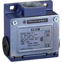 Telemechanique Sensors Unterteil ZCKM5H29 - ZCKM5H29 Telemechanique Sensors Unterteil ZCKM5H29 - ZCKM5H29 von TMSS