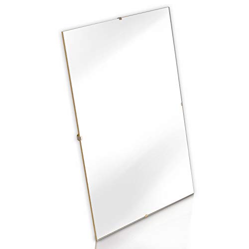 TMSolo Dekorativer Wechselrahmen für Bilder, Fotos und Poster, für Zuhause und Büro (1er Set) A4 (29,7x21 cm)… TMSolo Dekorativer Wechselrahmen für Bilder, Fotos und Poster, für Zuhause und Büro (1er Set) A4 (29,7x21 cm)… von TMSolo
