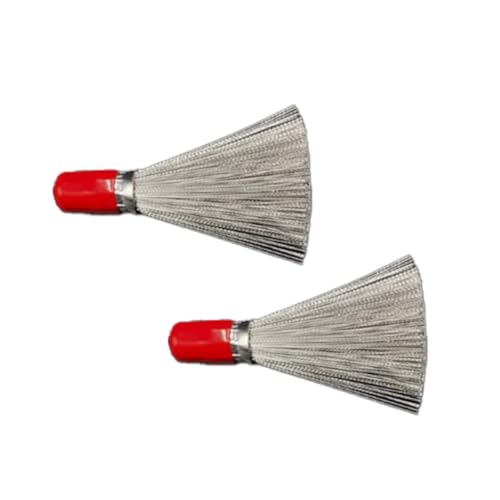 Drahtbürste 2 Stück Handdrahtbürste Edelstahlbürste Scheuerbürste Stahlbürste Putzbürste Wurzelbürste Flachpinsel Hand Brush Flächenpinsel Haushaltspinsel Topfbürste Reinigungsbürste Drahtbürste 2 Stück Handdrahtbürste Edelstahlbürste Scheuerbürste Stahlbürste Putzbürste Wurzelbürste Flachpinsel Hand Brush Flächenpinsel Haushaltspinsel Topfbürste Reinigungsbürste von TMTGTS