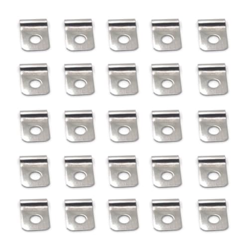 Kabelschellen Metall 25stk U Rohrschellen Rohrklemme Rohrhalterung Befestigungsschelle Einloch Rohrschelle rohrbefestigung rohrbefestigungen einzelloch Metallkabelschellen Halbschelle Kabelschellen Metall 25stk U Rohrschellen Rohrklemme Rohrhalterung Befestigungsschelle Einloch Rohrschelle rohrbefestigung rohrbefestigungen einzelloch Metallkabelschellen Halbschelle von TMTGTS
