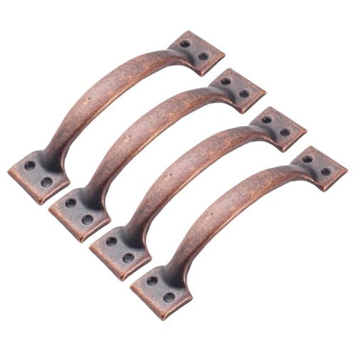 Küchengriffe 4 Stück Möbelgriffe Schrank Türgriffe Griffe Küchenschränke Schrank Schrankgriffe kabinett griff Vintage Schubladengriffe möbel türgriffe Bügelgriffe Küchengriffe Möbeltürgriffe Küchengriffe 4 Stück Möbelgriffe Schrank Türgriffe Griffe Küchenschränke Schrank Schrankgriffe kabinett griff Vintage Schubladengriffe möbel türgriffe Bügelgriffe Küchengriffe Möbeltürgriffe von TMTGTS