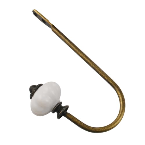 TMTGTS Wandhaken kleiderhaken dekorative Gaderobenhaken Eisen Haken Coat Hook Türhaken Mantelhaken Huthaken Handtuchhaken Lochwandhaken Universalhaken metallhaken Jackenhaken für Hüte Schlüsseln TMTGTS Wandhaken kleiderhaken dekorative Gaderobenhaken Eisen Haken Coat Hook Türhaken Mantelhaken Huthaken Handtuchhaken Lochwandhaken Universalhaken metallhaken Jackenhaken für Hüte Schlüsseln von TMTGTS