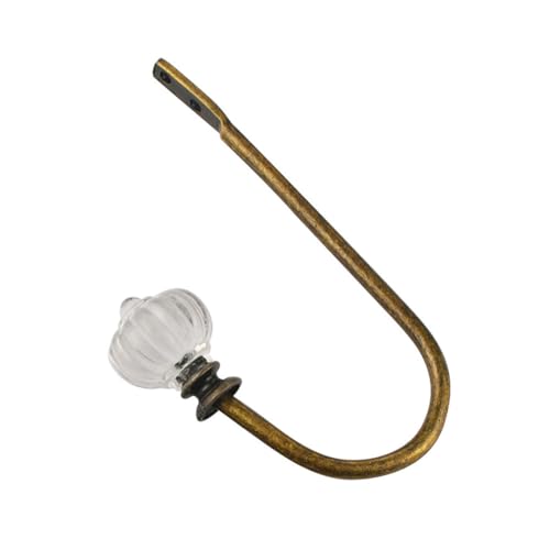 TMTGTS Wandhaken kleiderhaken dekorative Gaderobenhaken Eisen Haken Coat Hook Türhaken Mantelhaken Huthaken Handtuchhaken Lochwandhaken Universalhaken metallhaken Jackenhaken für Hüte Schlüsseln TMTGTS Wandhaken kleiderhaken dekorative Gaderobenhaken Eisen Haken Coat Hook Türhaken Mantelhaken Huthaken Handtuchhaken Lochwandhaken Universalhaken metallhaken Jackenhaken für Hüte Schlüsseln von TMTGTS