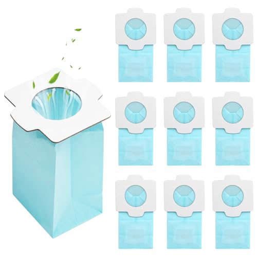 TMZELOA 10 Stück Paper Pack Staubsauger für Makita DCL182, CL107, CL072, CL102, BCL142, BCL182 CL105D, CL107D, CL121D, CL142FD, CL182FD, CL184D, CL282FD Makita Staubsaugerbeutel TMZELOA 10 Stück Paper Pack Staubsauger für Makita DCL182, CL107, CL072, CL102, BCL142, BCL182 CL105D, CL107D, CL121D, CL142FD, CL182FD, CL184D, CL282FD Makita Staubsaugerbeutel von TMZELOA
