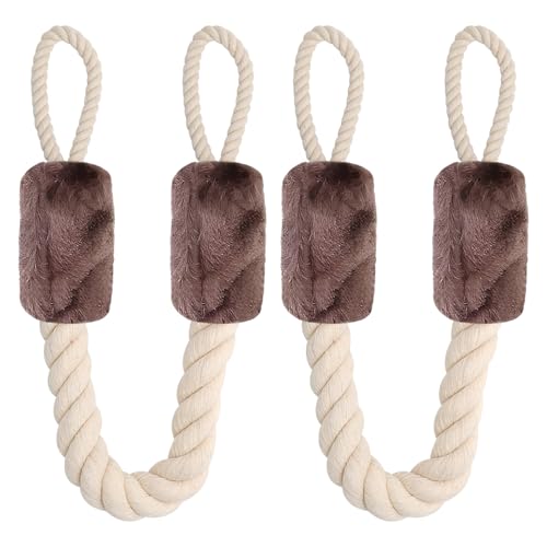TMZELOA Türstopper Klinke 2er Set Türkordel Klemmschutz für Türen Baumwolle Türkordel Klemmschutz Türklinke Türgriff Schutz Sicherheit Fingerschutz für Kinder und Haustiere, Länge 60 cm TMZELOA Türstopper Klinke 2er Set Türkordel Klemmschutz für Türen Baumwolle Türkordel Klemmschutz Türklinke Türgriff Schutz Sicherheit Fingerschutz für Kinder und Haustiere, Länge 60 cm von TMZELOA