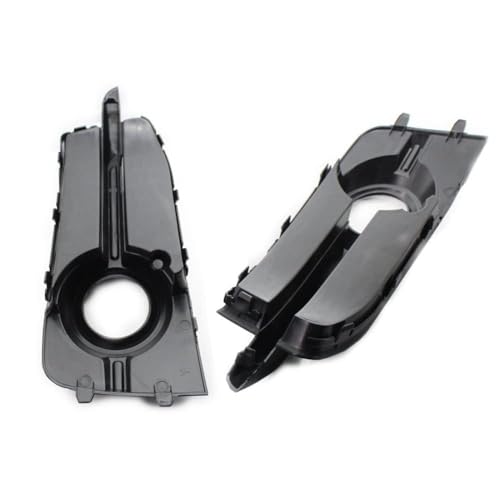 TMZWJ Auto-nebelscheinwerfer-Abdeckung Auto Front Stoßfänger Nebelscheinwerfer Gitter für A-UDI A1 8X 2011-2014 S Line Nebelscheinwerfer Abdeckung für Autos Zubehör,B-Right TMZWJ Auto-nebelscheinwerfer-Abdeckung Auto Front Stoßfänger Nebelscheinwerfer Gitter für A-UDI A1 8X 2011-2014 S Line Nebelscheinwerfer Abdeckung für Autos Zubehör,B-Right von TMZWJ