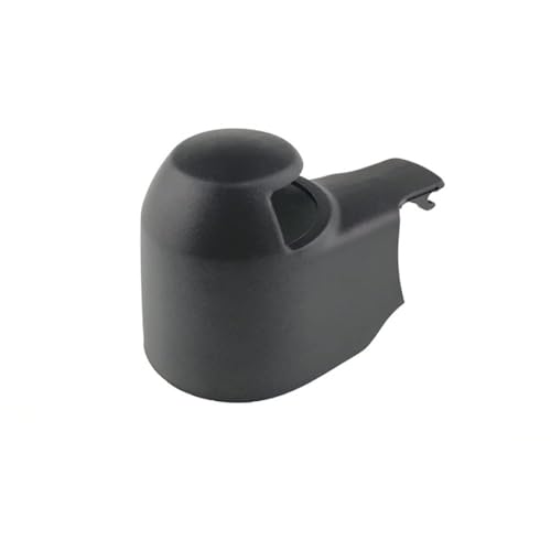 TMZWJ Heckscheibenwischer Abdeckung für VW Transporter T6 1K8955435 Auto Wischerarm Mutter Kappe Abdeckung Kappe Wischarm Zubehör von TMZWJ