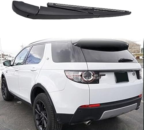 TMZWJ Scheibenwischer Hinten,für Land Rover Discovery Sport 2014-2023 Heckscheibenwischer Set Heckscheiben Wischer Gummi Reinigungsfenster Heckscheibe Scheibenwischer Arm Blatt TMZWJ Scheibenwischer Hinten,für Land Rover Discovery Sport 2014-2023 Heckscheibenwischer Set Heckscheiben Wischer Gummi Reinigungsfenster Heckscheibe Scheibenwischer Arm Blatt von TMZWJ