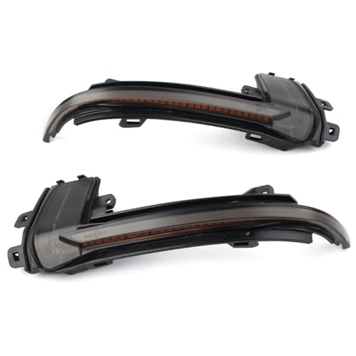 TMZWJ Spiegelblinker Außenspiegel Blinker Für Audi A3 S3 RS3 A4 S4 RS4 A5 S5 RS5 B8 2012 2013 2014 2015 Dynamische Links Rechts Auto-Seiten-Rückspiegel-Blinker-Licht-Anzeigeleuchte Zubehör TMZWJ Spiegelblinker Außenspiegel Blinker Für Audi A3 S3 RS3 A4 S4 RS4 A5 S5 RS5 B8 2012 2013 2014 2015 Dynamische Links Rechts Auto-Seiten-Rückspiegel-Blinker-Licht-Anzeigeleuchte Zubehör von TMZWJ