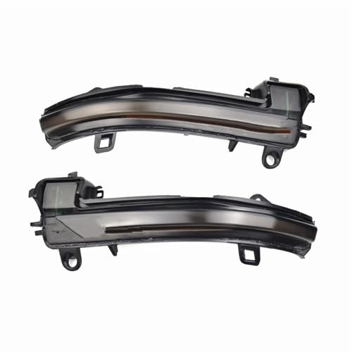 TMZWJ Spiegelblinker Außenspiegel Blinker Für BMW X1 F48 2016 2017 2018 Serie 2 F45 F46 X2 F39 Dynamische Links Rechts Auto-Seiten-Rückspiegel-Blinker-Licht-Anzeigeleuchte Zubehör,A TMZWJ Spiegelblinker Außenspiegel Blinker Für BMW X1 F48 2016 2017 2018 Serie 2 F45 F46 X2 F39 Dynamische Links Rechts Auto-Seiten-Rückspiegel-Blinker-Licht-Anzeigeleuchte Zubehör,A von TMZWJ