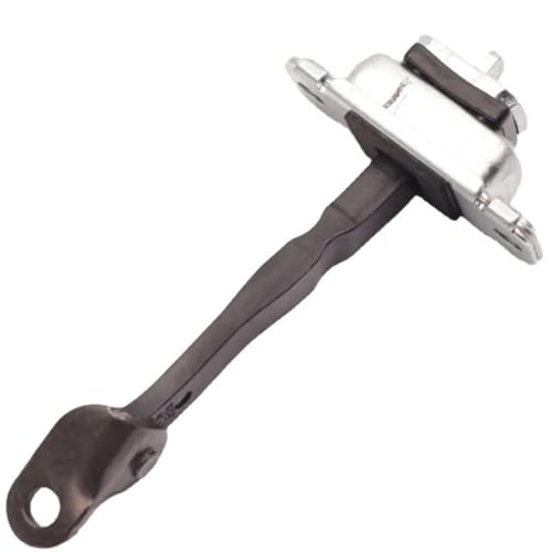 TMZWJ Türfangbandbegrenzer für Hyundai Tiburon Coupe 2003-2006 2007 793802C000 793902C000 Autotürscharnier-anschlagband Metall-autotürfeststeller Türfangband Begrenzer Türscharnier,Front Left TMZWJ Türfangbandbegrenzer für Hyundai Tiburon Coupe 2003-2006 2007 793802C000 793902C000 Autotürscharnier-anschlagband Metall-autotürfeststeller Türfangband Begrenzer Türscharnier,Front Left von TMZWJ