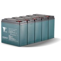 Econ-Way Bleigel Akku / Batterie 5er-Set 60v20ah Econ-Way Bleigel Akku / Batterie 5er-Set 60v20ah von TN Power