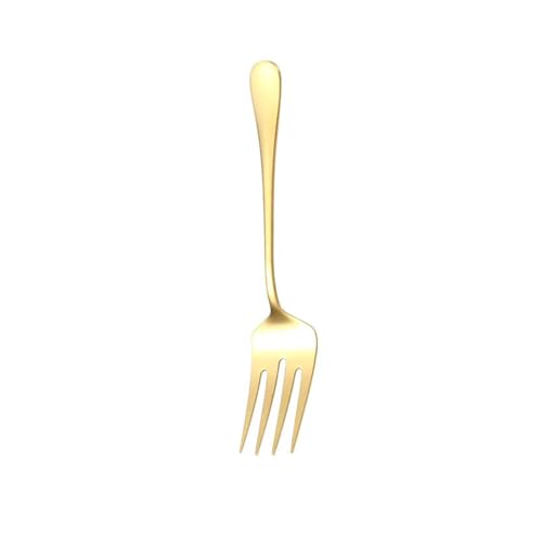 Salatzange 18-Styles Gold Edelstahl Hohl Grill Clamp Kochen Küche Zubehör(Style 20) von TNBCCXN