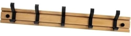 TNBCCXN 3 Sets Mantel Hut Hängen Haken Rack-Home Kleidung Haken for Schlafzimmer Wand von TNBCCXN
