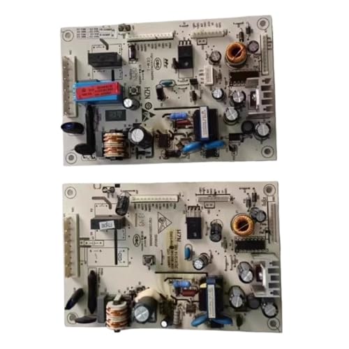 0061800014 Kühlschrank-Computerplatine, Power Board, Hauptplatine, kompatibel mit Kühlschrankteilen BCD-290W-318WSL(0149) von TNFMJSRXE
