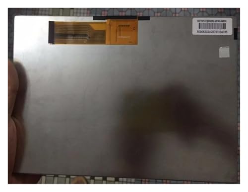 10,1 Zoll 40-Pin-LCD-Bildschirm SAT101CP40D24B2-28143L095ZN 31400601107, SAT101CP40D24B2 for Tablet-PC-Display 10,1 Zoll 40-Pin-LCD-Bildschirm SAT101CP40D24B2-28143L095ZN 31400601107, SAT101CP40D24B2 for Tablet-PC-Display von TNFMJSRXE