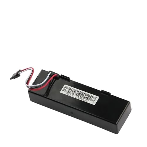 14,4 V Li-Ionen-Akku, kompatibel mit Xiaomi, kompatibel mit Mijia, Mi Robot STYTJ02YM Staubsauger-Wischroboter(3500mAh) von TNFMJSRXE