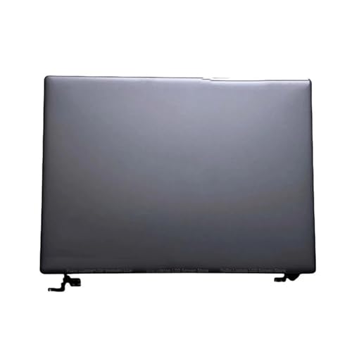 14-Zoll-Touchscreen, kompatibel mit HUAWEI, kompatibel mit MateBook, 14 KLV-W19 W29 KLVD KLVL-WFH9 KLVL-WFE9 KLVC-WAH9L, komplette Montage des LCD-Panels(Gray,KLVC With Touch) von TNFMJSRXE