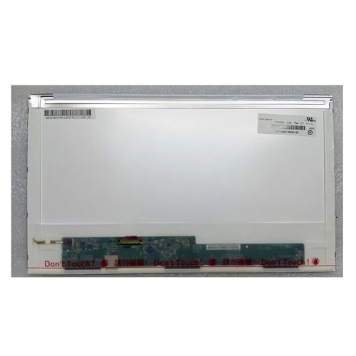 15,6-Zoll-Laptop-Matrix, kompatibel mit Acer, Aspire 5738 5738G 5738Z 5738ZG 5738PZG, 15,6-Zoll-LCD-Display, 40-polig, HD 1366 x 768 von TNFMJSRXE