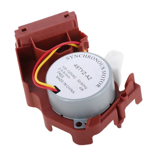 1pc Washer Machine Dryer Shift Actuator Switch Replace W10006355, Compatible For Whirlpool ,Compatible For Maytag , Compatible For Kenmore ,washing Machine Accessories 1pc Washer Machine Dryer Shift Actuator Switch Replace W10006355, Compatible For Whirlpool ,Compatible For Maytag , Compatible For Kenmore ,washing Machine Accessories von TNFMJSRXE